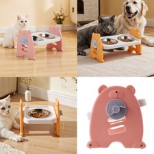 Single Double Elevated Raised