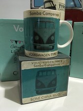 Official Volkswagen Mug -
