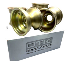 TONY KART MXC WHEELS / RIMS