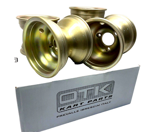 Tony kart mxc - tony, rims