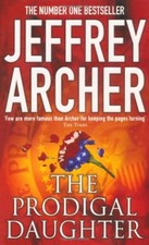 The Prodigal Daughter,Jeffrey Archer