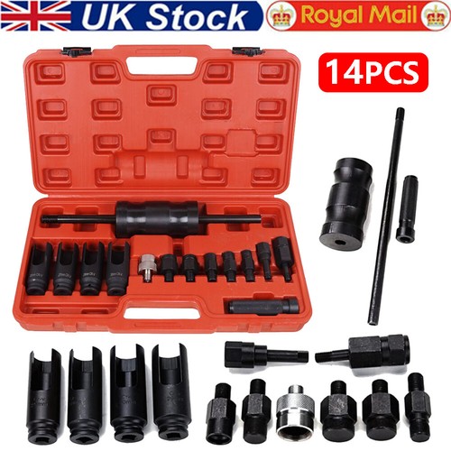 Diesel injector extractor - diesel,