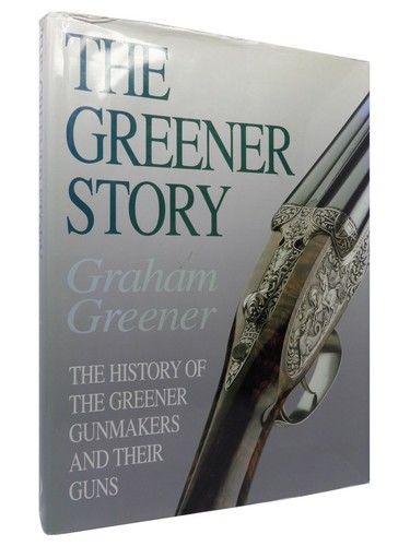 The greener story - story:,
