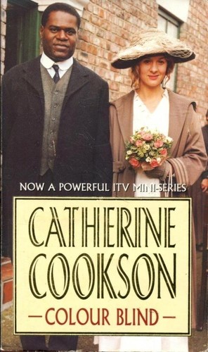 Colour blind catherine cookson - colour,