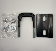 2″ TRAILER LOCK DOWN HITCH
