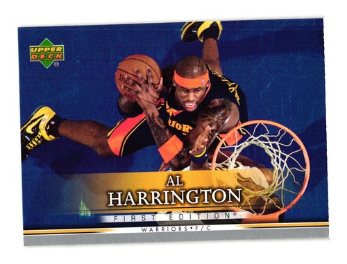 2007 upper deck - 2007-08,