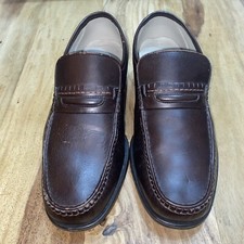 M&S Wide Fit Slip On Men’s