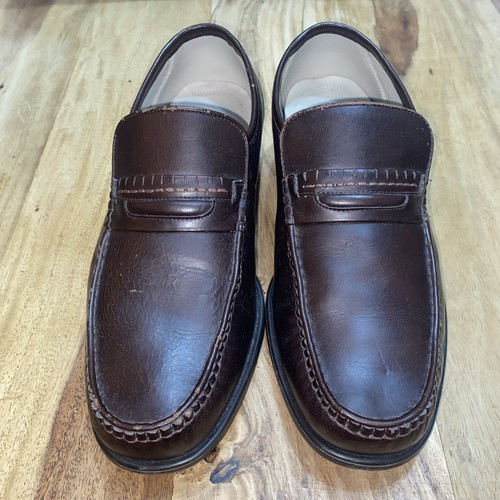 Wide fit slip men s - wide,