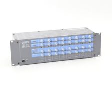 Cloud Z8 MK2 Eight Zone Professional Venue Mixer  Rack Mountable