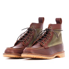 Red Wing 3336 Wacouta Canvas /