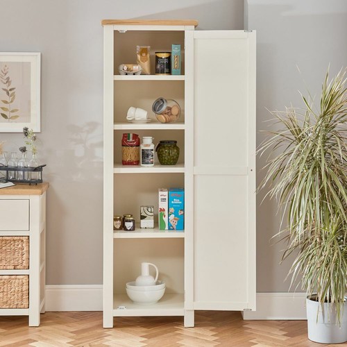 Kitchen pantry cupboard - pantry,