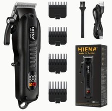 Professional Hair Clipper