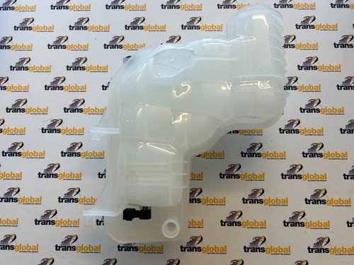 Coolant expansion tank for - expansion,