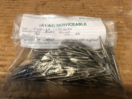 Aircraft rivets mod - aircraft,