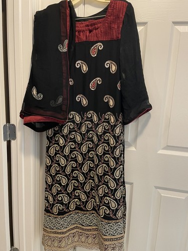 Pakistani shalwar kameez - pakistani,