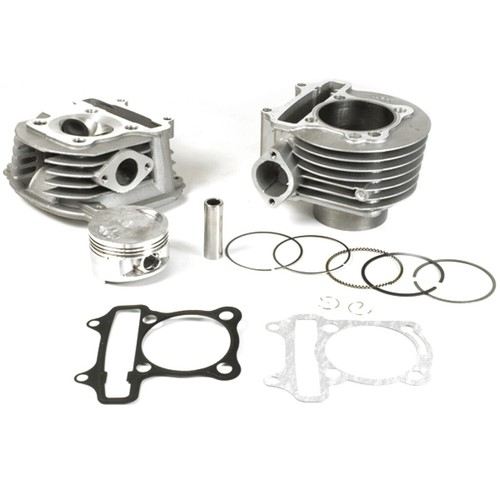 100cc big bore cylinder - 100cc,