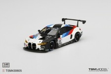 1/43 BMW M4 GT3 NO.55 2021