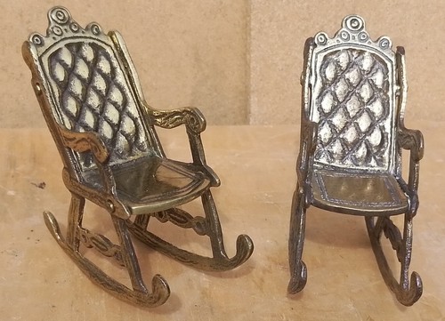 Vintage old antique brass - antique,