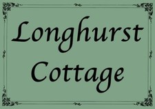Personalised House Name Number