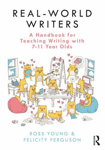 Real world writers handbook - writers:,
