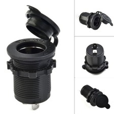 Waterproof Cigar Plug 12 Volt