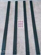 Window Security bar garage