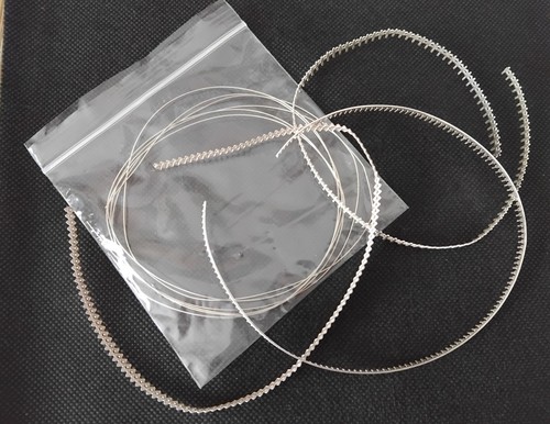 Jewellery maker 925 sterling - 925,
