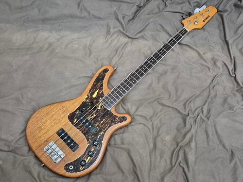 Yamaha electric bass - yamaha, 55