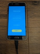 Samsung Galaxy J5 16GB - Black
