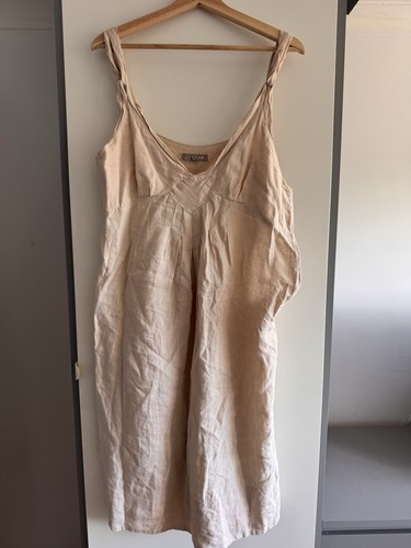 Jigsaw womens 100 linen - womens,