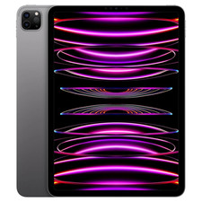 Apple ipad pro 11 - ipad, (2022)