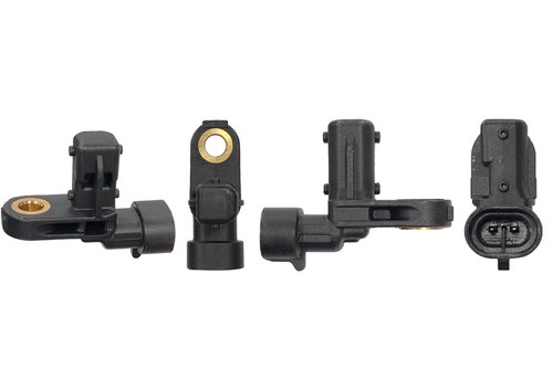 Genuine intermotor abs sensor - genuine,