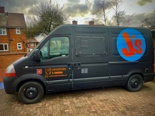 food catering van for sale. The Ultimate new business opportunity