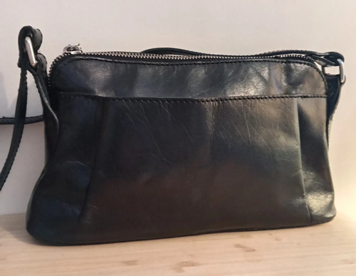 Lakeland black shoulder - black,