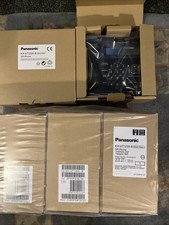 Panasonic KX-UT123X-B SIP