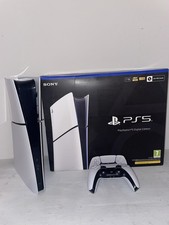 Sony playstation ps5 digital - playstation,