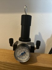 Festo 194614 LRS-1/4-D-7-MINI Pressure Regulator