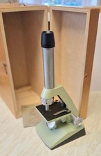 Vintage Beck Student