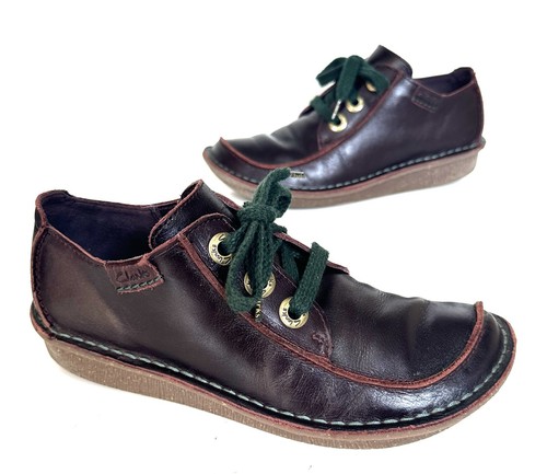 Ladies clarks funny - funny, dream