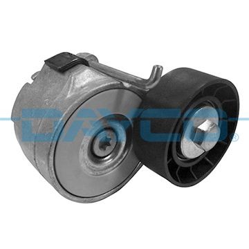 Fits dayco apv1078 - ribbed, belt