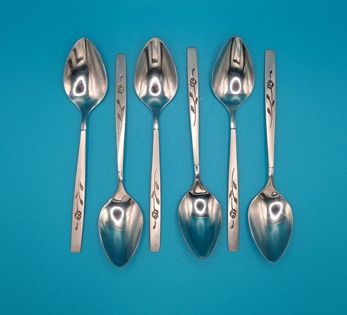 Capistrano oneida spoons - capistrano,