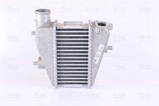 Nissens Charge Air Intercooler