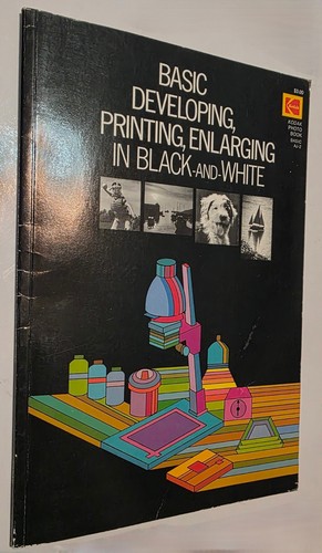 Basic developing printing - developing,,