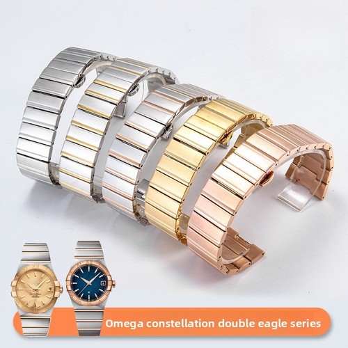 For omega constellation double - for,