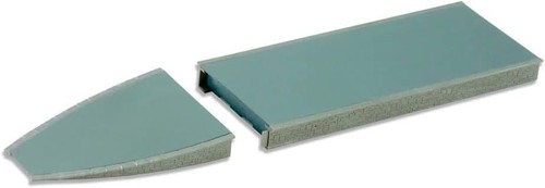 Peco gauge platform - n,