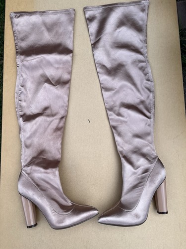 Truffle thigh high - , size