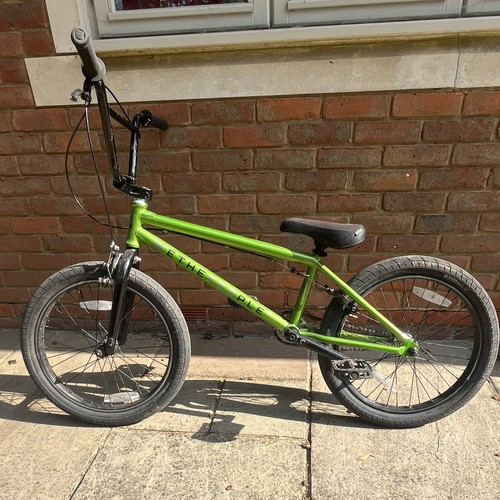 Wethepeople 20in bmx bike - 20in,