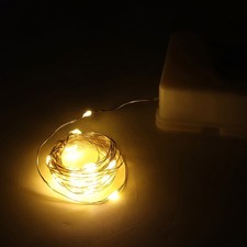  Music String Light With