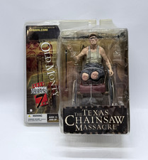 McFarlane Movie Maniacs Series