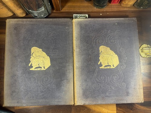 Punch magazine 1888 volume - punch,